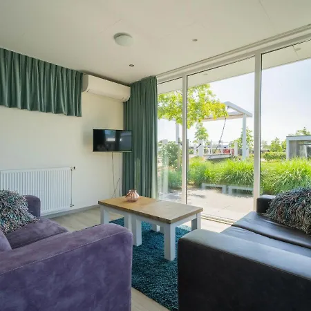 Casa de Férias Holiday Europarcs Veluwemeer-6 *