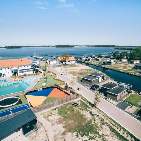 Holiday Europarcs Veluwemeer-6 * Nunspeet
