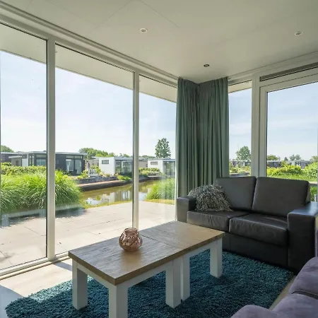 Holiday Europarcs Veluwemeer-6 *